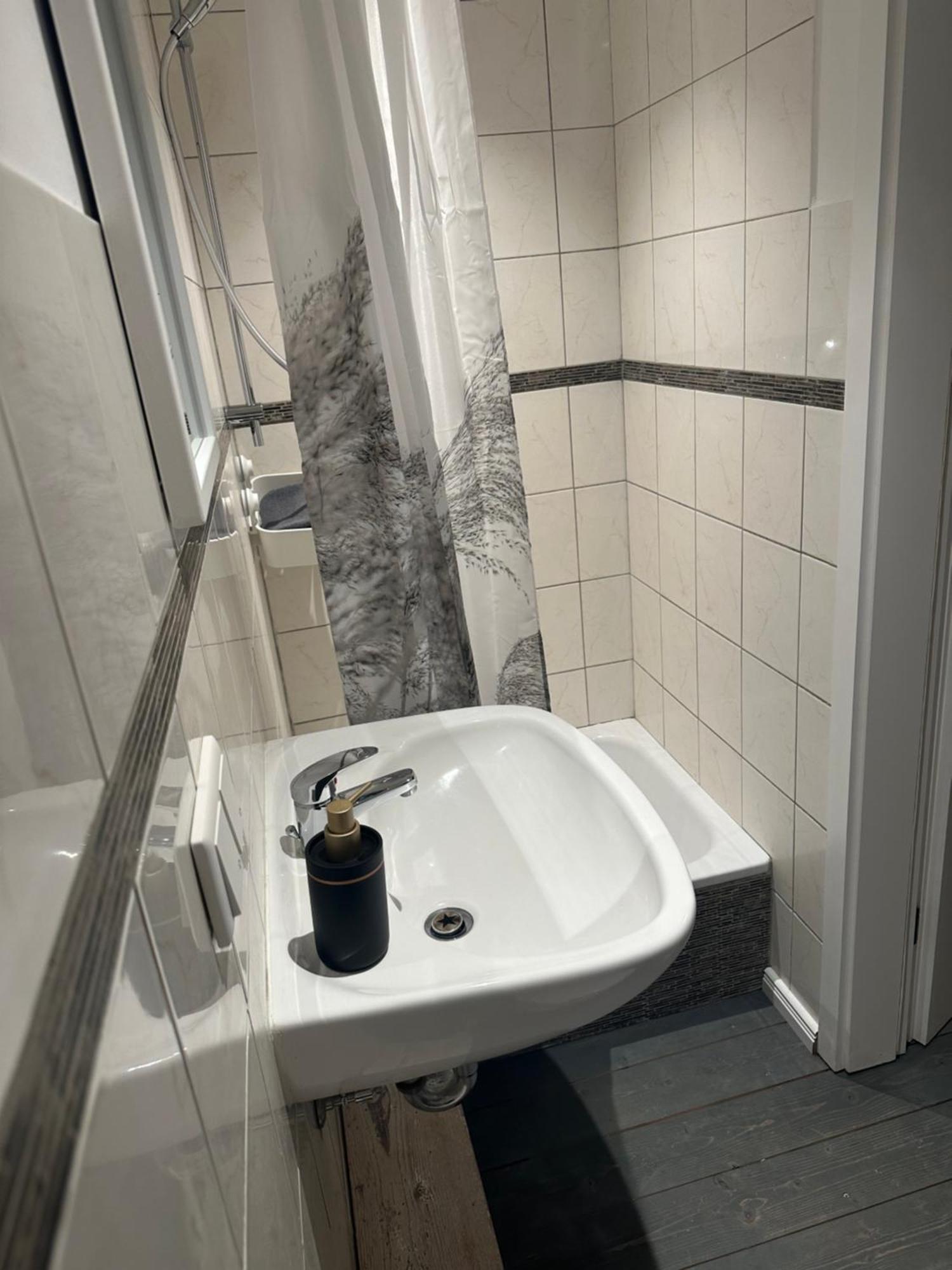 Urlaub Im Historischen Muellerhaus, Dachgiebel Lubeck